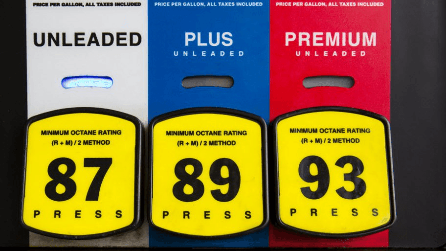 Looking for the perfect fuel for your vehicle?